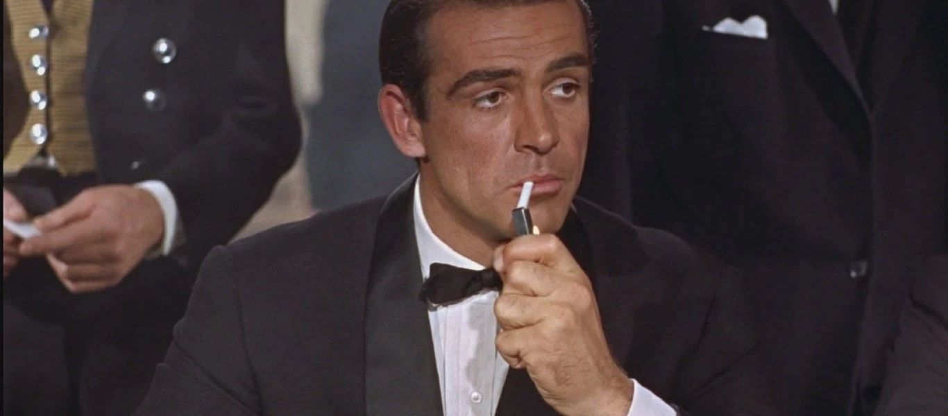 Ποιο είναι το νέο πρόσωπο του Τζέιμς Μποντ;